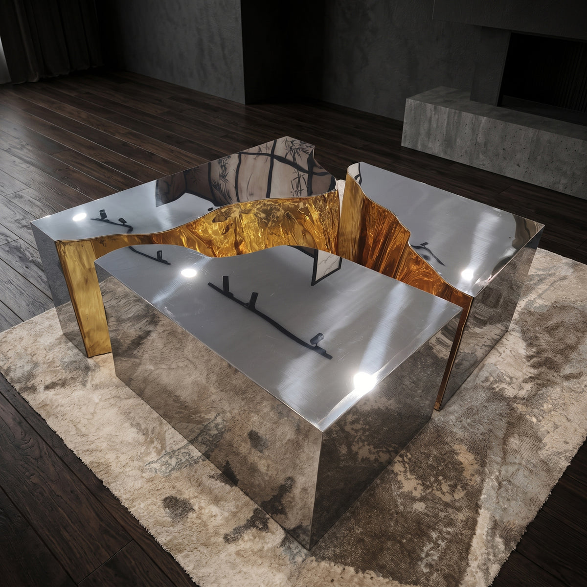 Centre Table